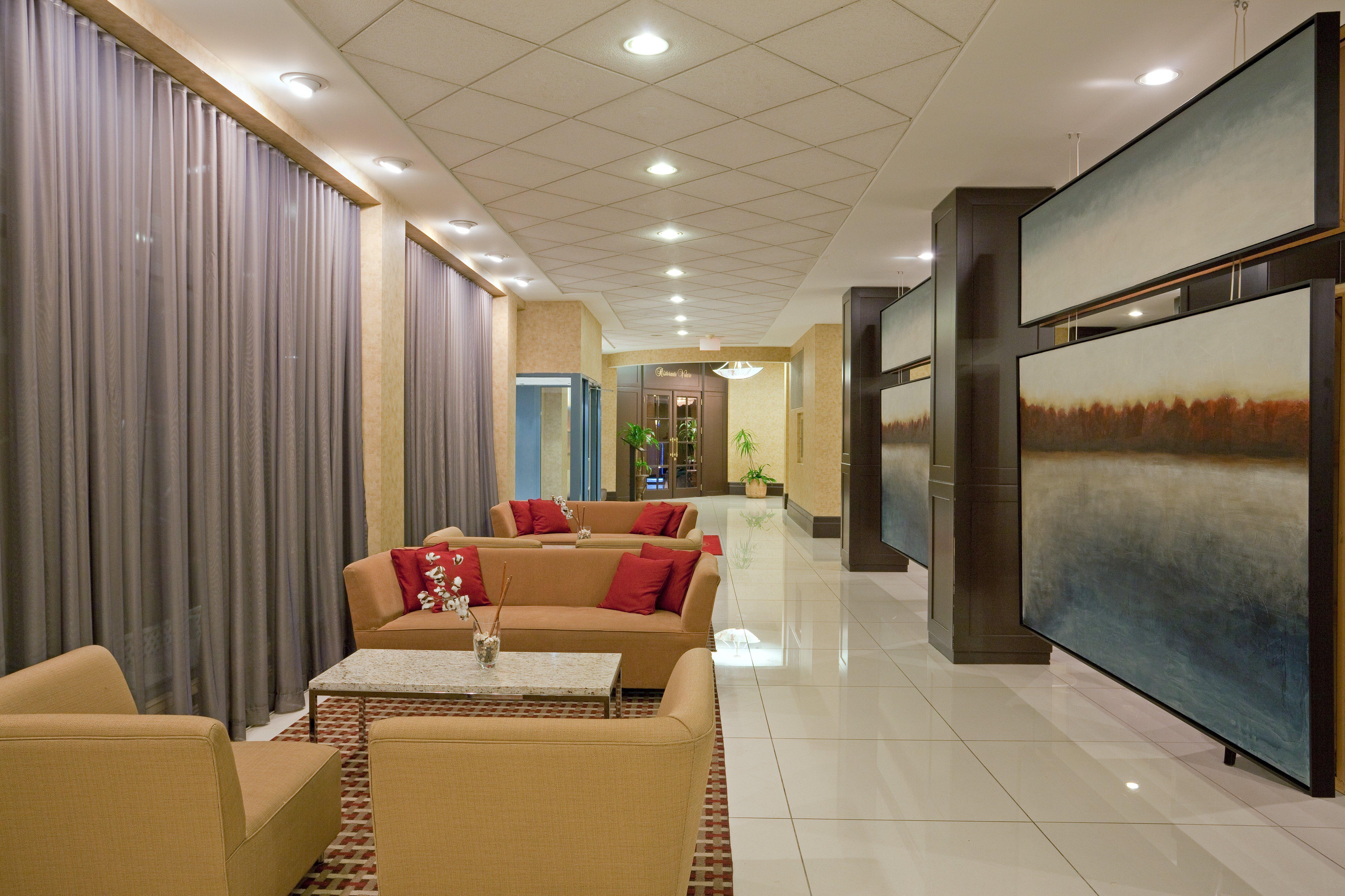 Armon Plaza Montreal Airpt, Trademark Collection By Wyndham Exterior foto
