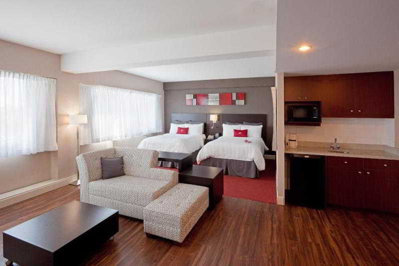 Armon Plaza Montreal Airpt, Trademark Collection By Wyndham Cameră foto
