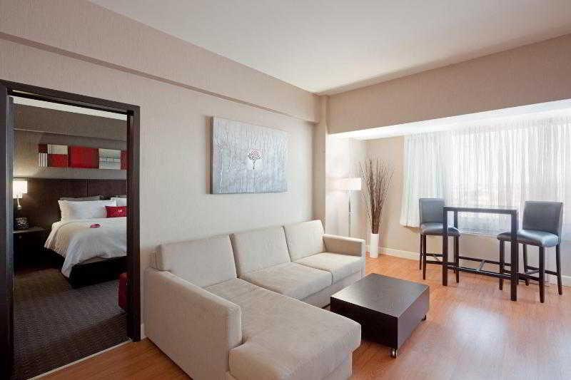 Armon Plaza Montreal Airpt, Trademark Collection By Wyndham Cameră foto